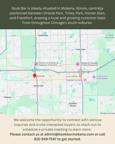 19060 Everett Boulevard Mokena IL 60448