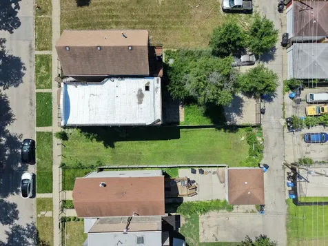 4024 West Arthington Street Chicago IL 60624