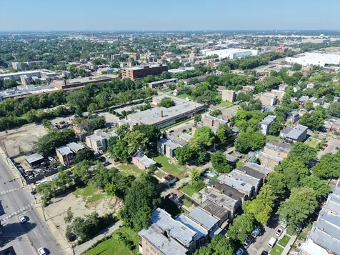 4024 West Arthington Street Chicago IL 60624