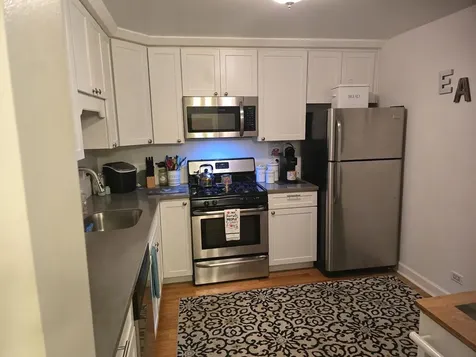 7221 Wolf Road Indian Head Park IL 60525