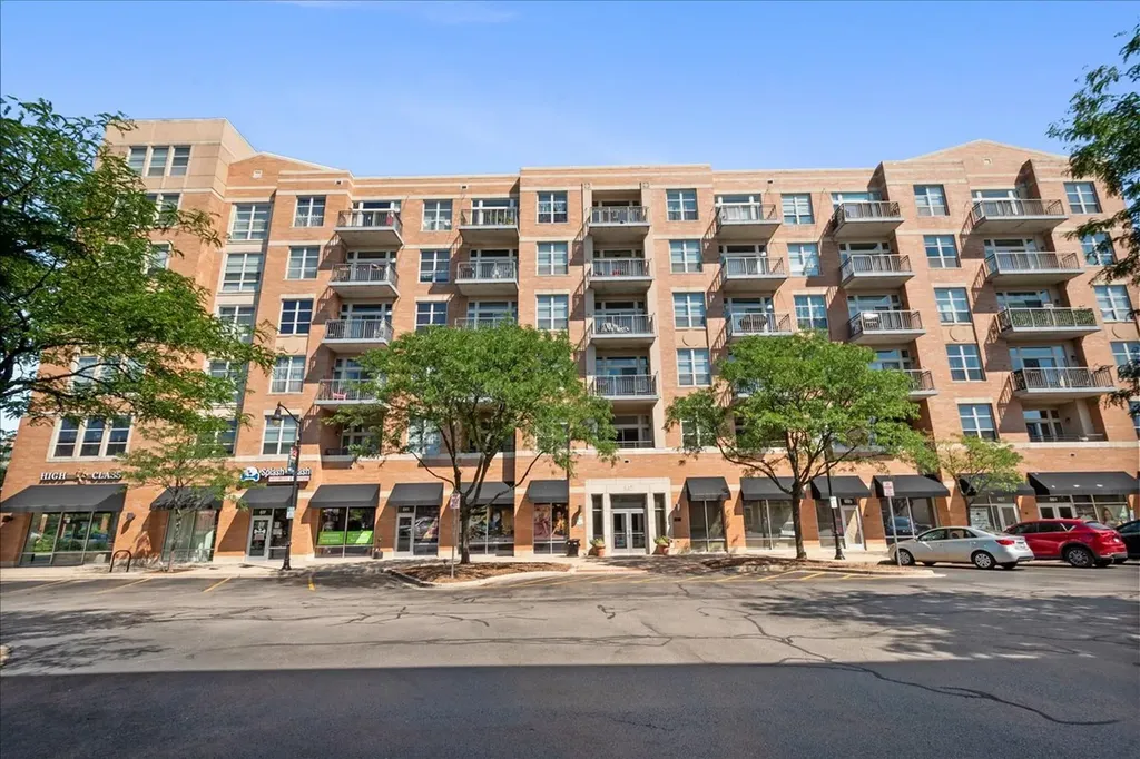 647 Metropolitan Way Des Plaines IL 60016