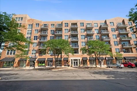 647 Metropolitan Way Des Plaines IL 60016