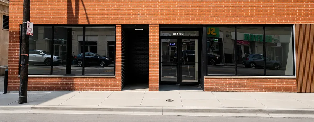 440 North State Street Chicago IL 60654