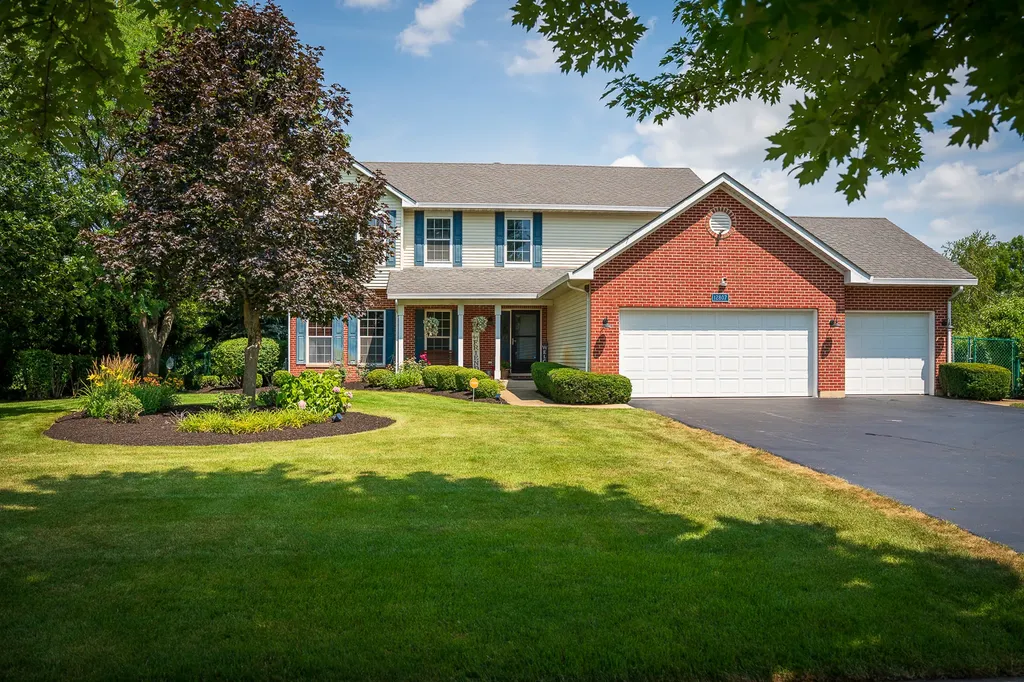 12807 Shelly Lane Plainfield IL 60585