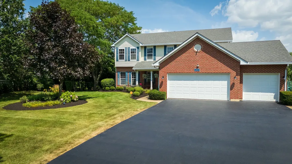 12807 Shelly Lane Plainfield IL 60585