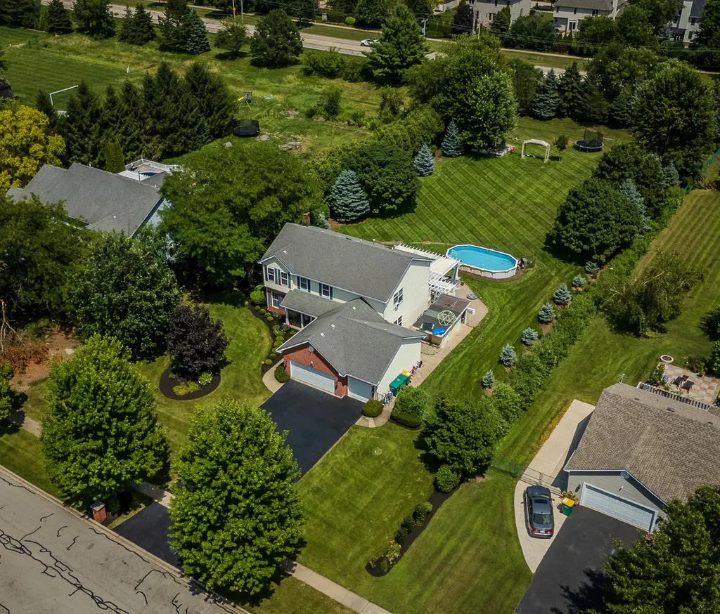 12807 Shelly Lane Plainfield IL 60585