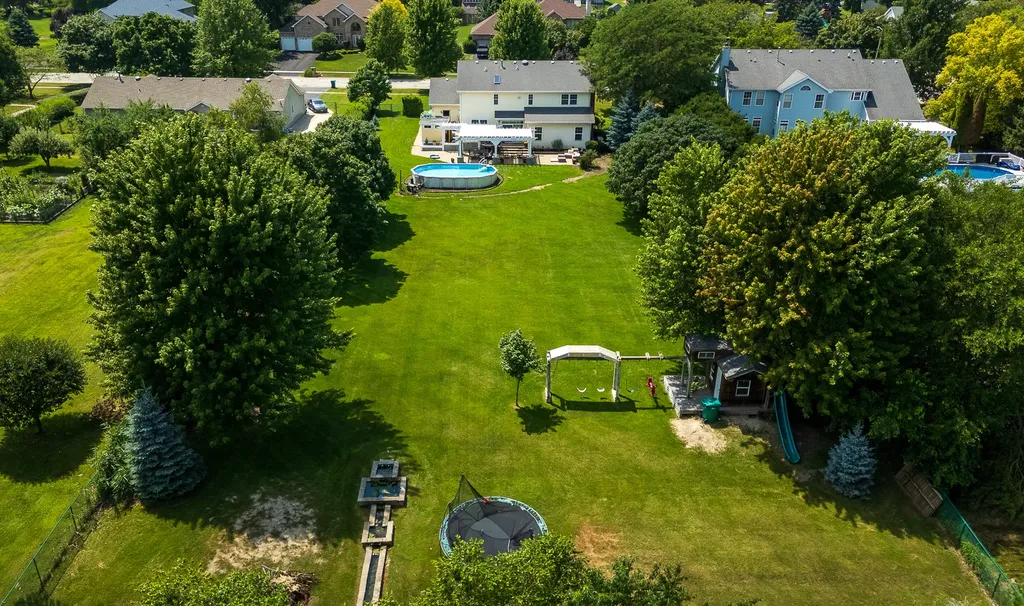 12807 Shelly Lane Plainfield IL 60585
