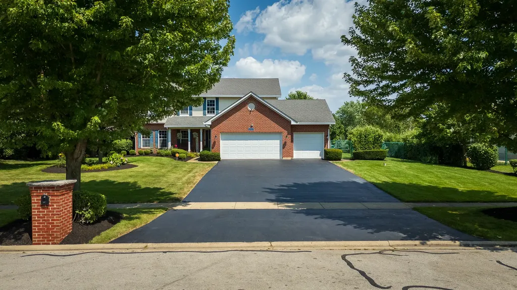 12807 Shelly Lane Plainfield IL 60585
