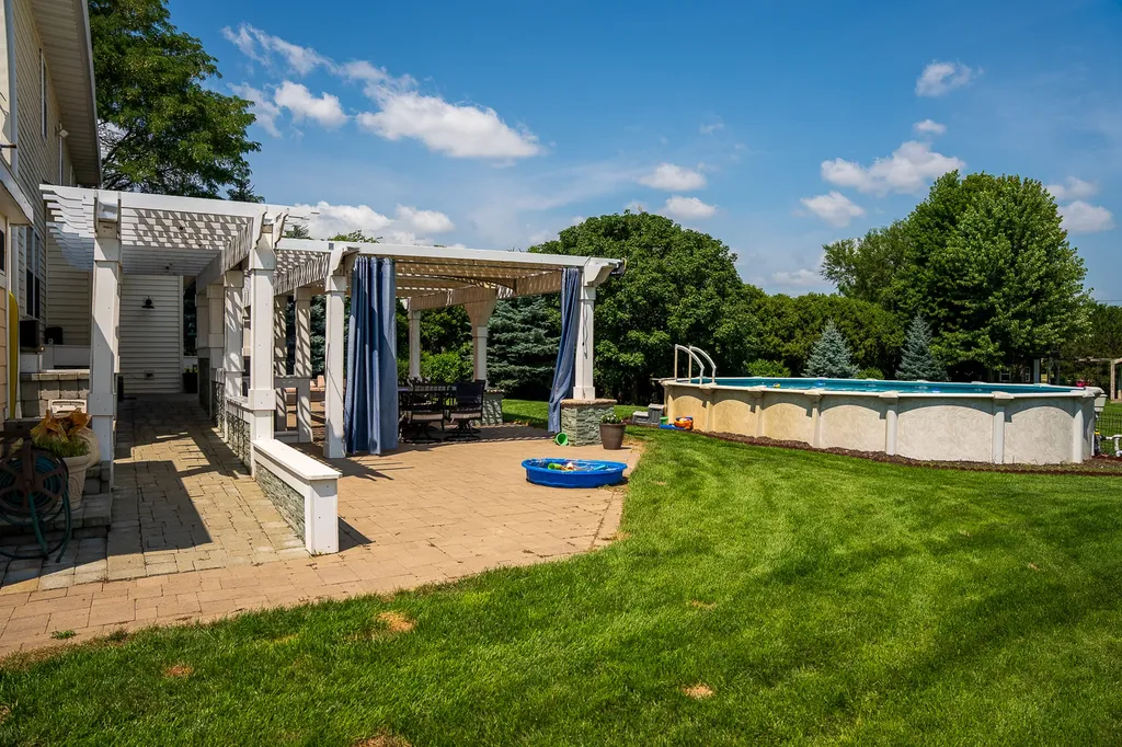 12807 Shelly Lane Plainfield IL 60585