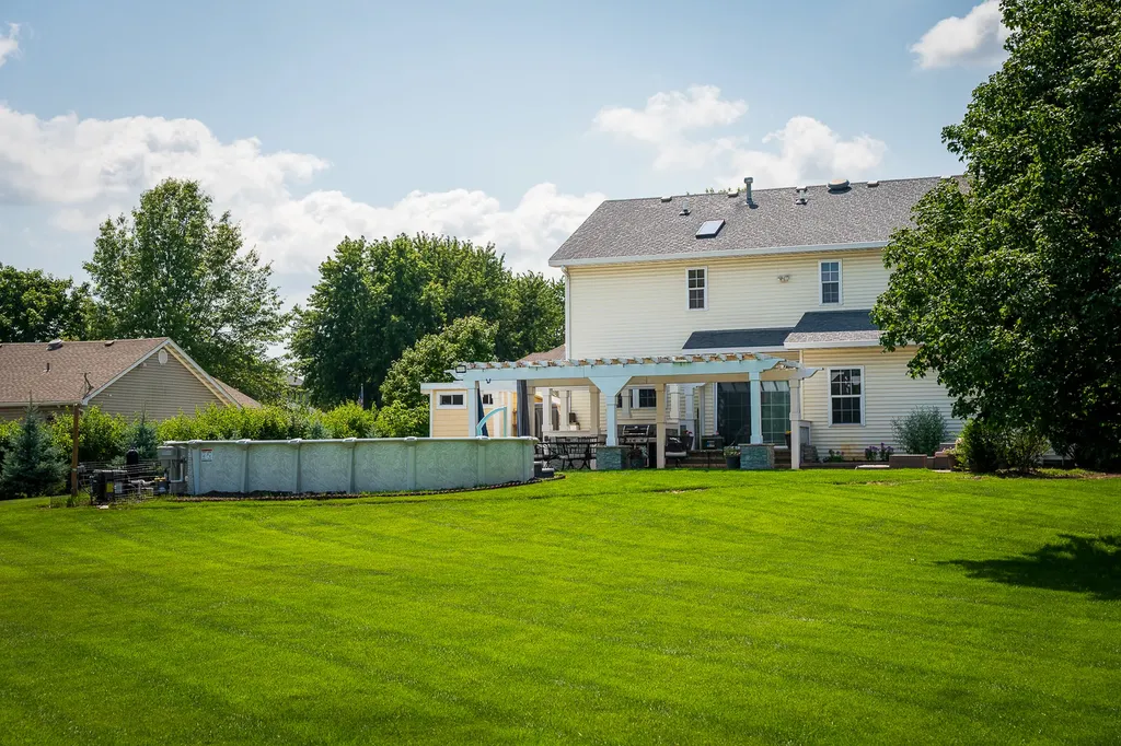 12807 Shelly Lane Plainfield IL 60585