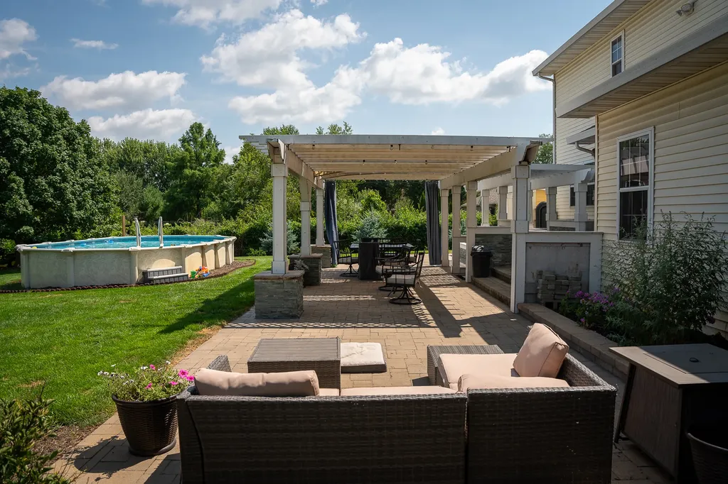 12807 Shelly Lane Plainfield IL 60585