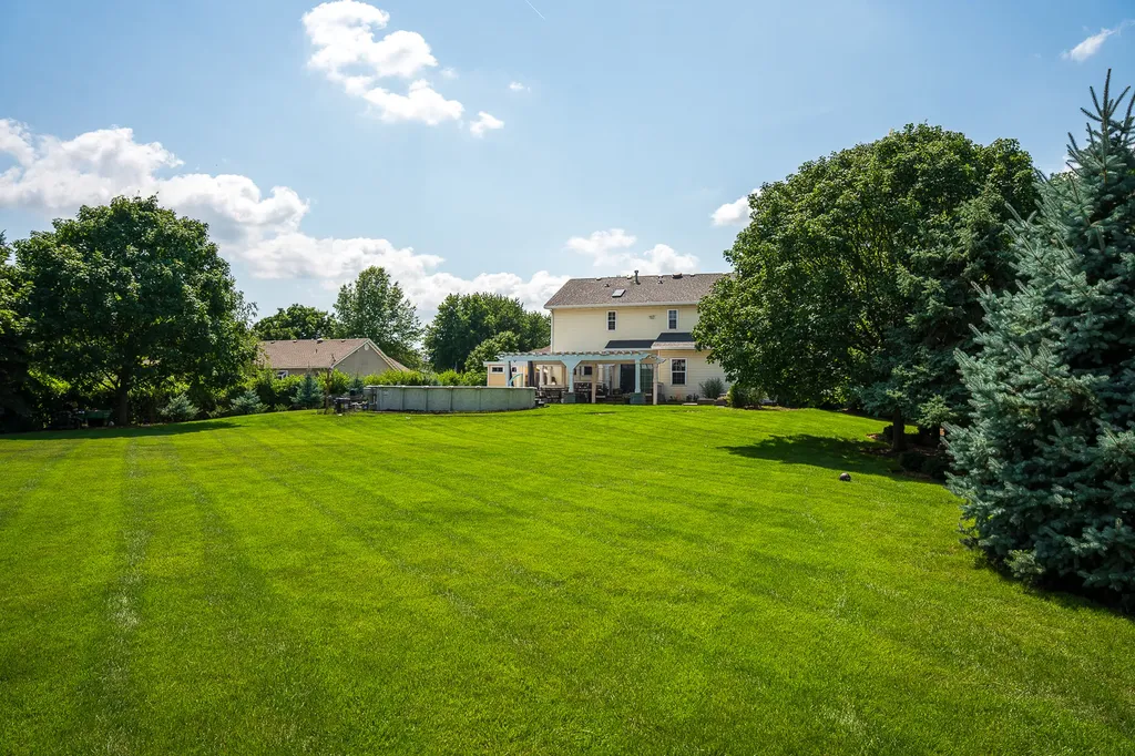 12807 Shelly Lane Plainfield IL 60585
