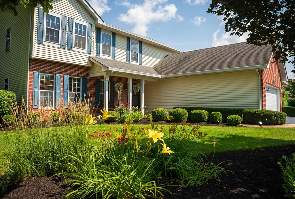 12807 Shelly Lane Plainfield IL 60585