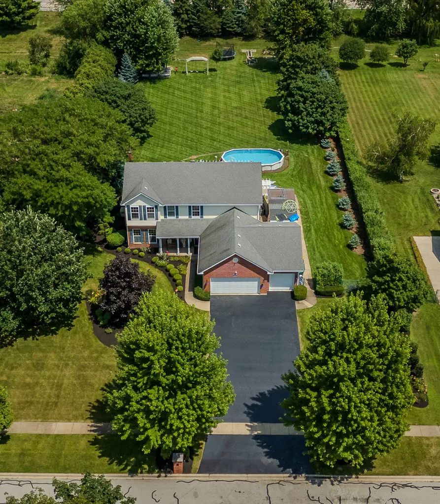 12807 Shelly Lane Plainfield IL 60585