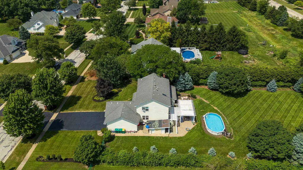 12807 Shelly Lane Plainfield IL 60585