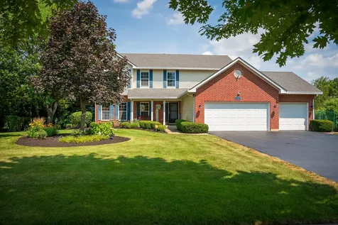12807 Shelly Lane Plainfield IL 60585