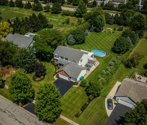 12807 Shelly Lane Plainfield IL 60585
