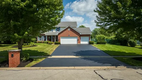 12807 Shelly Lane Plainfield IL 60585