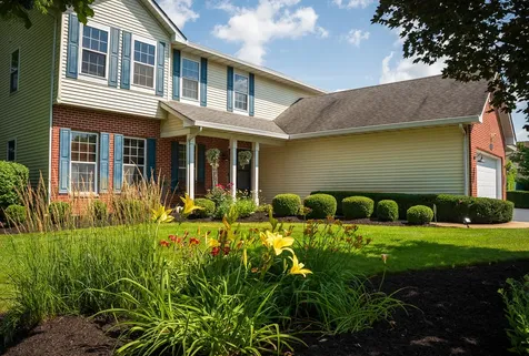 12807 Shelly Lane Plainfield IL 60585