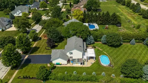 12807 Shelly Lane Plainfield IL 60585