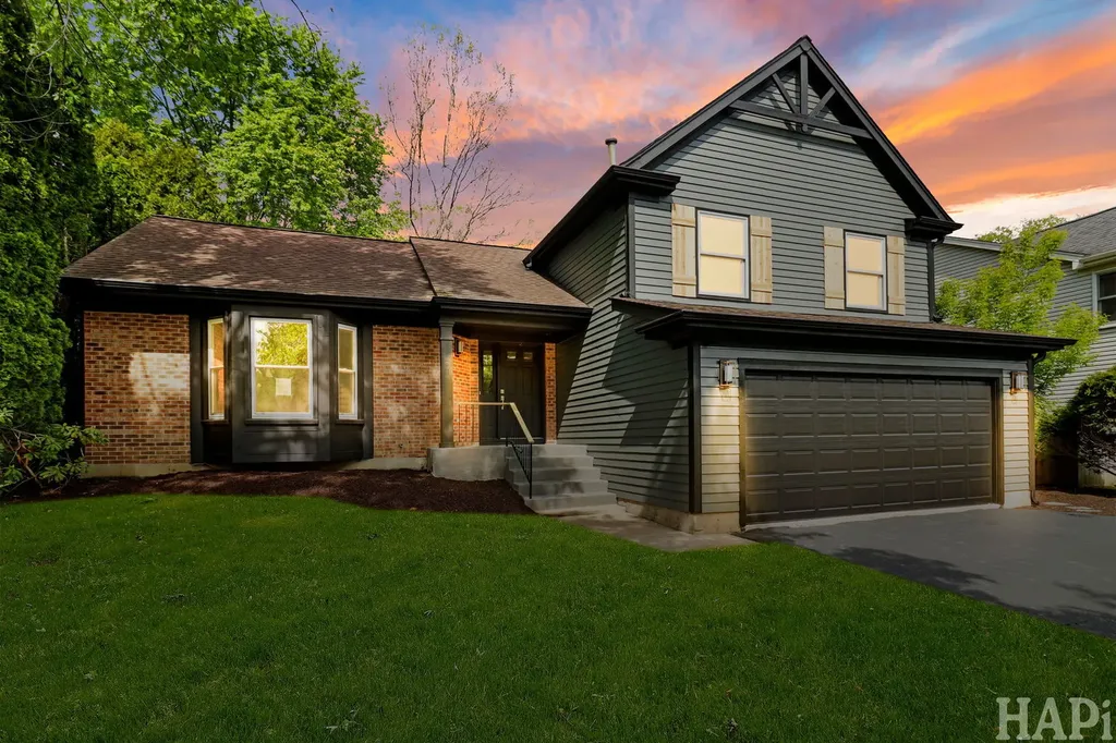 1420 Madison Drive Buffalo Grove IL 60089