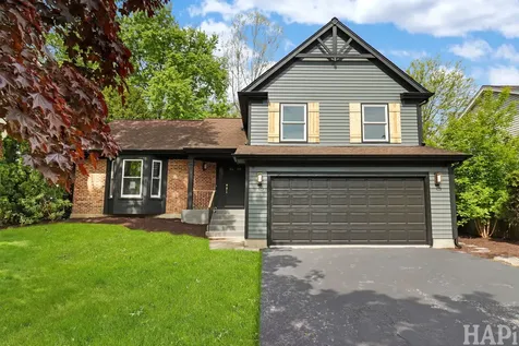 1420 Madison Drive Buffalo Grove IL 60089