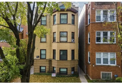 2131 West Giddings Street Chicago IL 60625