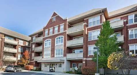 77 North Quentin Road Palatine IL 60067