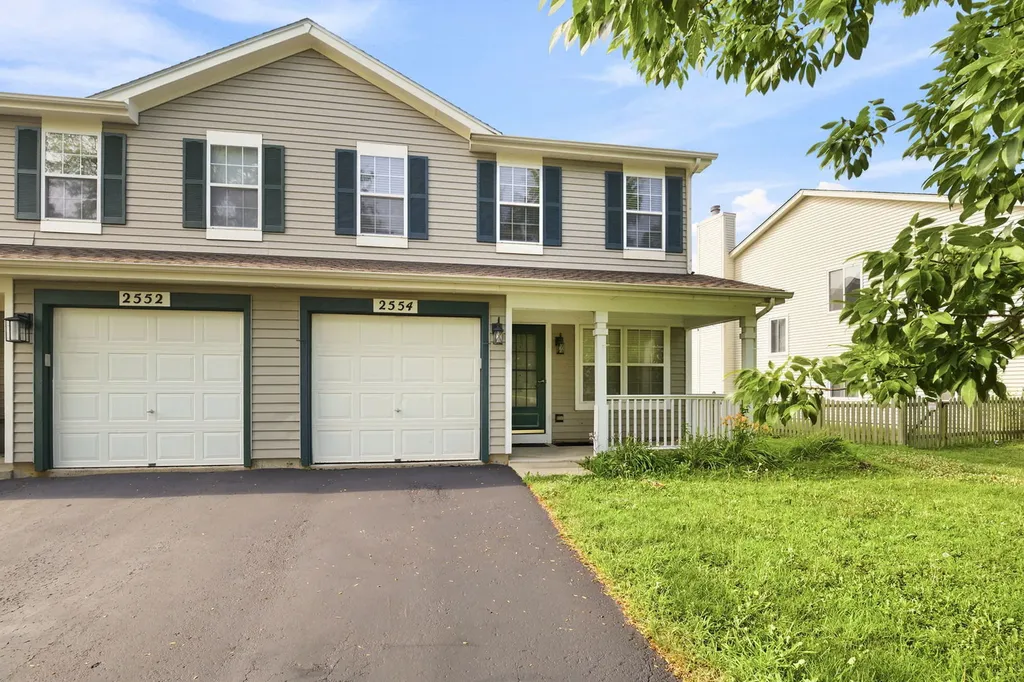 2554 Warm Springs Lane Naperville IL 60564