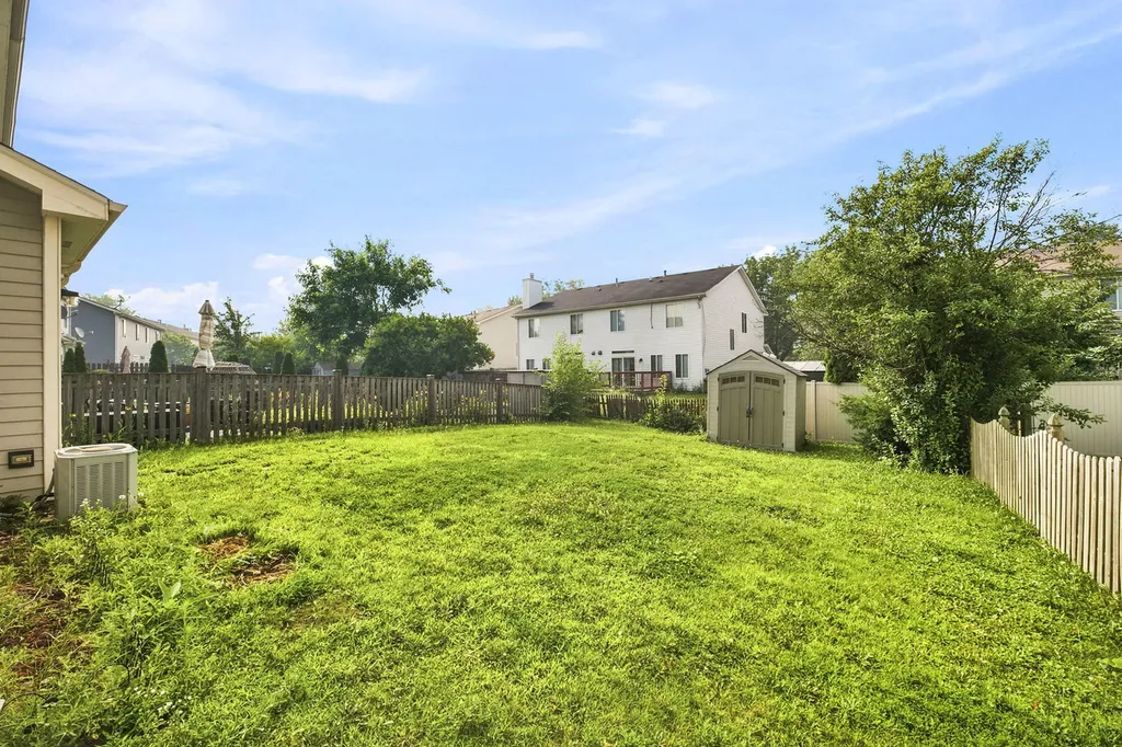 2554 Warm Springs Lane Naperville IL 60564