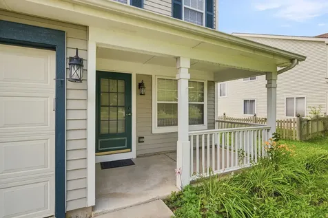 2554 Warm Springs Lane Naperville IL 60564