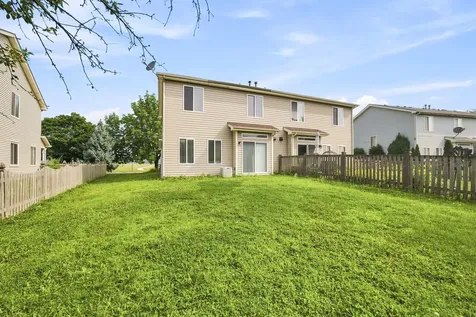 2554 Warm Springs Lane Naperville IL 60564