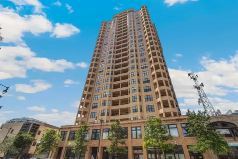 1464 South Michigan Avenue Chicago IL 60605