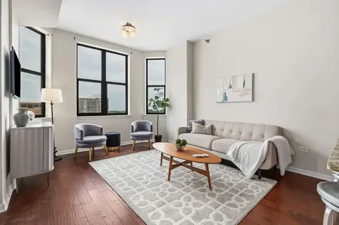 1464 South Michigan Avenue Chicago IL 60605