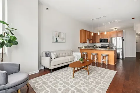 1464 South Michigan Avenue Chicago IL 60605