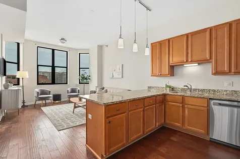 1464 South Michigan Avenue Chicago IL 60605