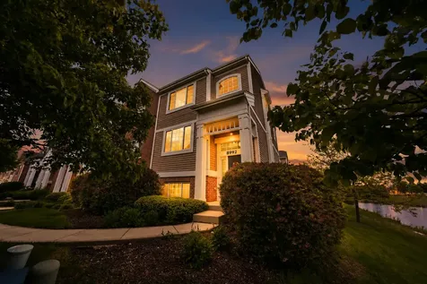 8992 Disbrow Street Huntley IL 60142