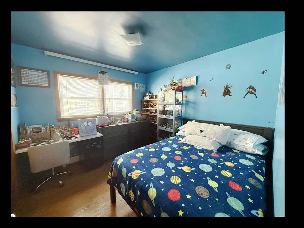 3820 West 47th Street Chicago IL 60632