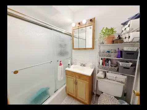 3820 West 47th Street Chicago IL 60632