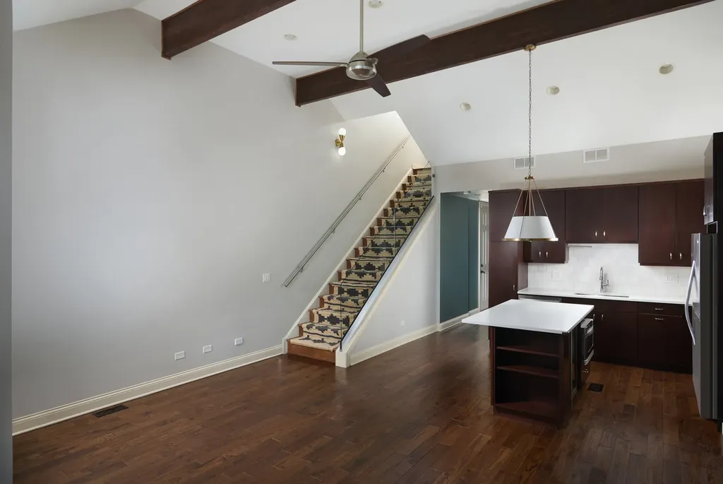 1505 West Walton Street Chicago IL 60642