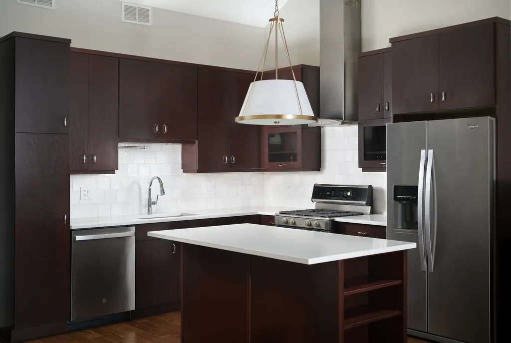 1505 West Walton Street Chicago IL 60642