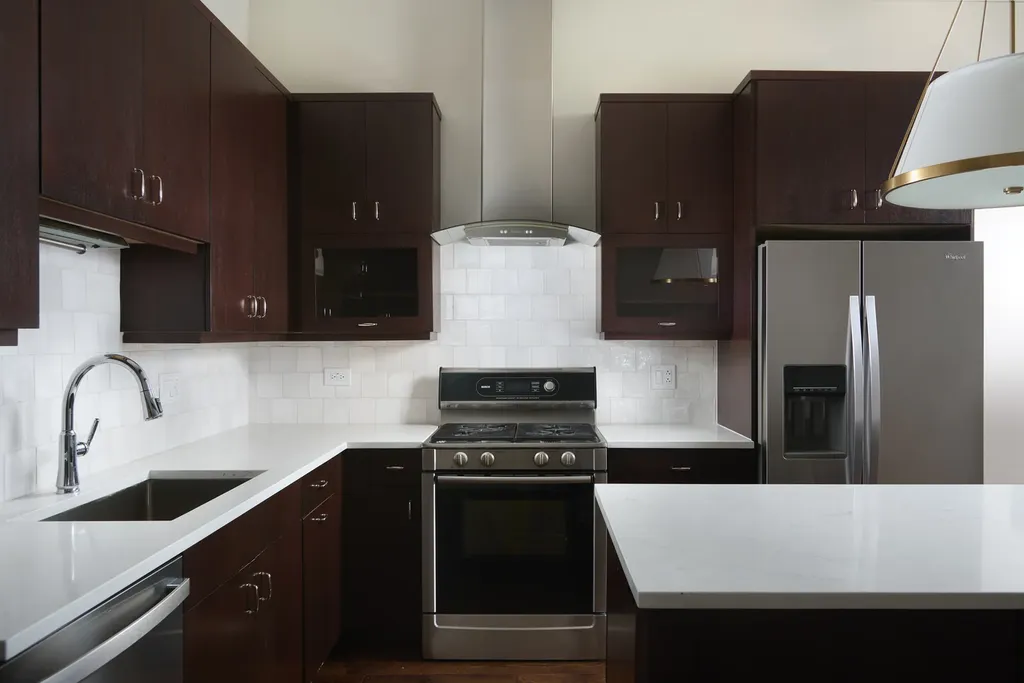 1505 West Walton Street Chicago IL 60642