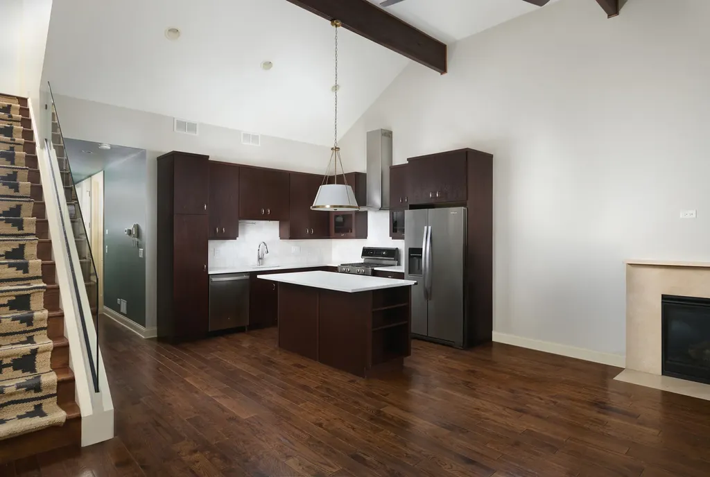 1505 West Walton Street Chicago IL 60642