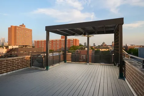 1505 West Walton Street Chicago IL 60642