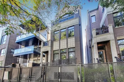 1505 West Walton Street Chicago IL 60642