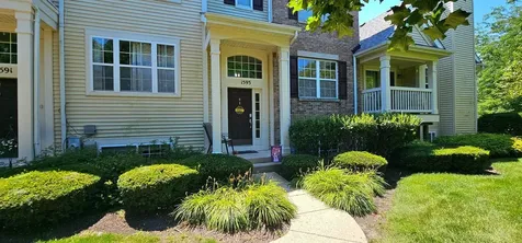 1593 Sandcastle Lane Pingree Grove IL 60140