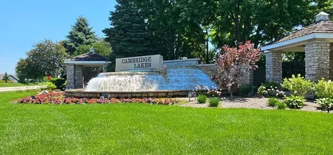 1593 Sandcastle Lane Pingree Grove IL 60140