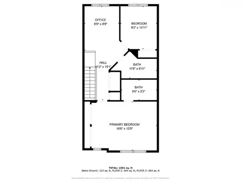 1593 Sandcastle Lane Pingree Grove IL 60140