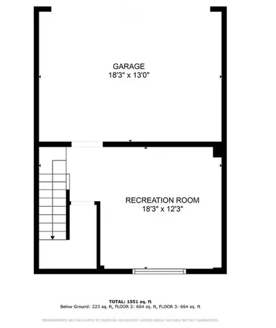 1593 Sandcastle Lane Pingree Grove IL 60140