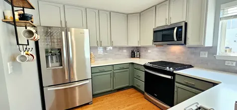 1593 Sandcastle Lane Pingree Grove IL 60140